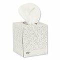 Kd Estanteria Advanced Facial Tissue Cube, White KD3750221